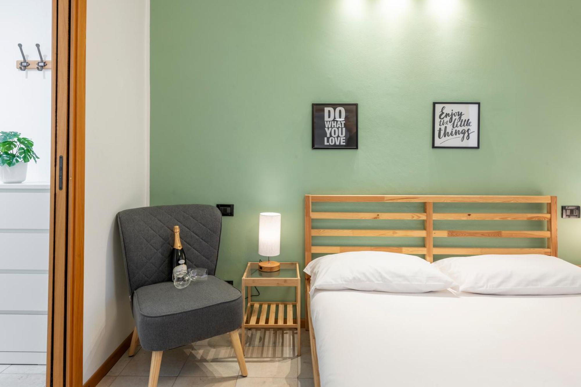Vigevano, 15 - Navigli Apartment - L'Altra Darsena 밀라노 외부 사진