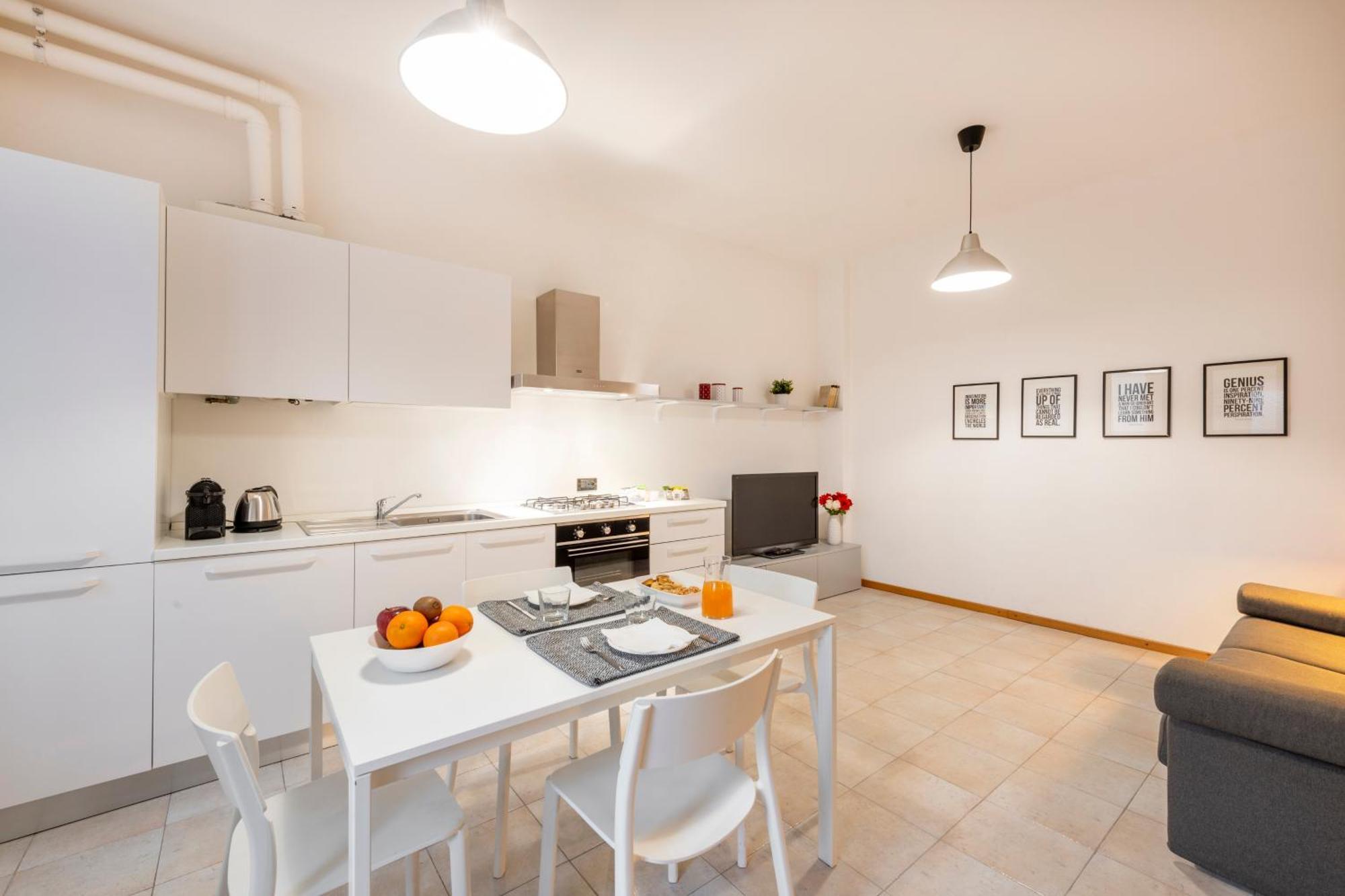 Vigevano, 15 - Navigli Apartment - L'Altra Darsena 밀라노 외부 사진
